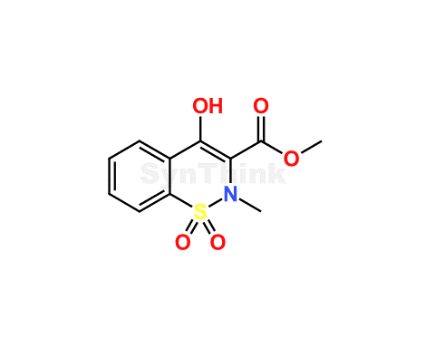 Meloxicam EP Impurity E | 35511-15-0 | Meloxicam