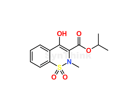 Meloxicam EP Impurity F | 118854-48-1 | Meloxicam