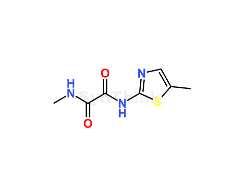Meloxicam N-Methyl Amide Impurity | 1864184-33-7 | Meloxicam