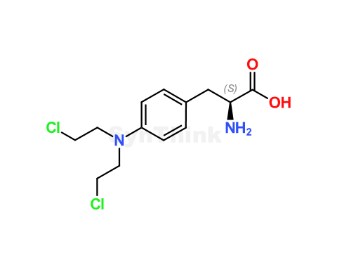 Melphalan | 148-82-3; 3223-07-2 (HCl Salt) | Melphalan