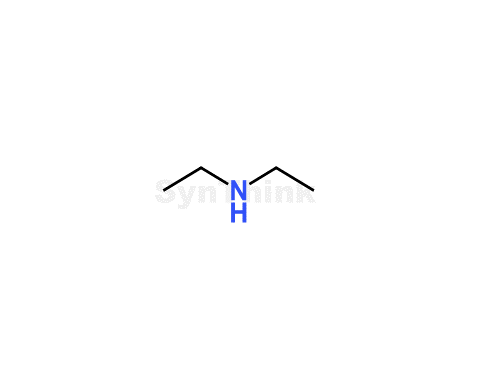 Melphalan EP Impurity K | 109-89-7 | Melphalan