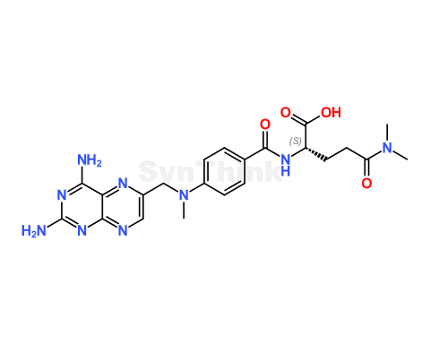 Methotrexate Dimethylamide (USP) | 71074-44-7 | Methotrexate