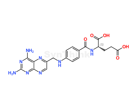 Methotrexate EP Impurity B | 54-62-6 | Methotrexate