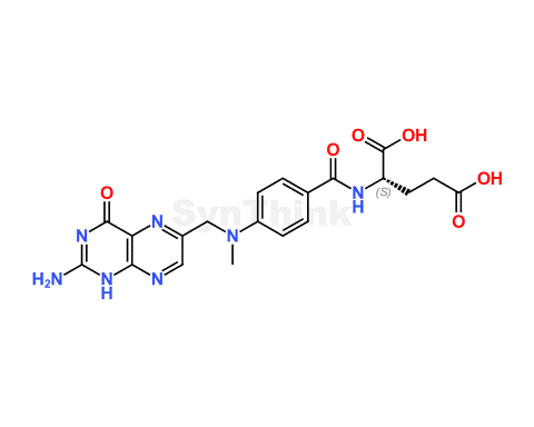 Methotrexate EP Impurity C | 2410-93-7 | Methotrexate