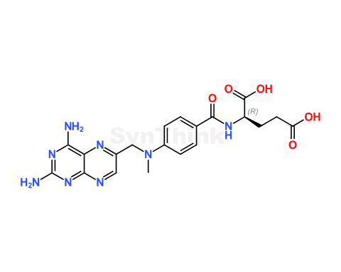 Methotrexate EP Impurity F | 51865-79-3 | Methotrexate