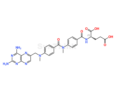 Methotrexate EP Impurity G | 2519848-42-9 | Methotrexate
