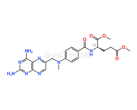 Methotrexate EP Impurity J | 34378-65-9 | Methotrexate