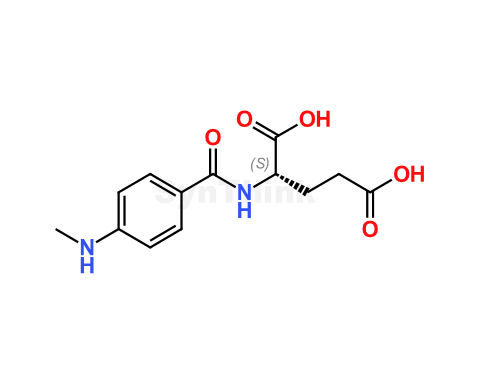 Methotrexate EP Impurity L | 52980-68-4 | Methotrexate