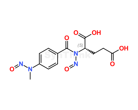 N,N-Dinitroso Methotrexate EP Impurity L | Methotrexate
