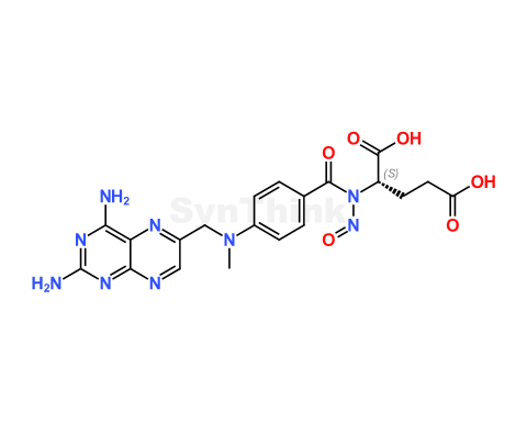 N-Nitroso Methotrexate | Methotrexate