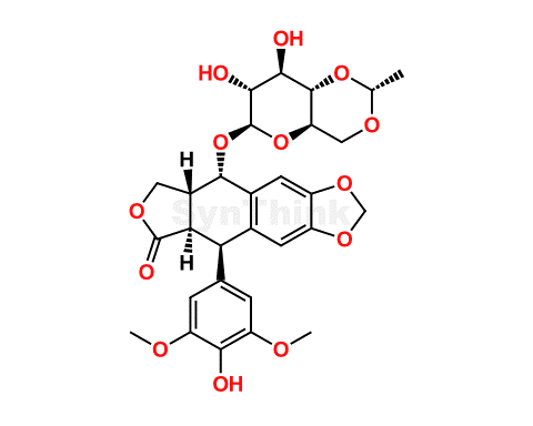 Etoposide | 33419-42-0 | Etoposide