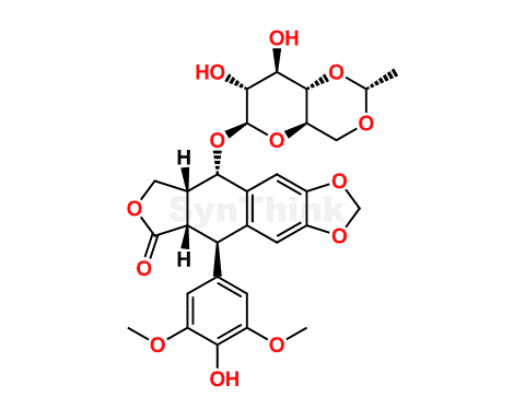 Etoposide EP Impurity B | 100007-56-5 | Etoposide