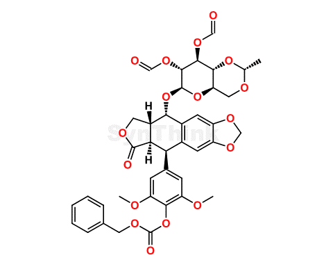 Etoposide EP Impurity G | Etoposide