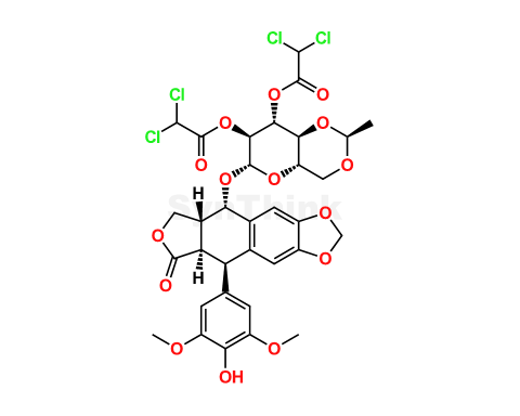 Etoposide EP Impurity O | Etoposide
