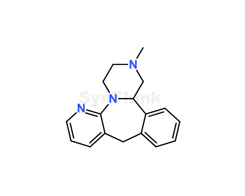 Mirtazapine | 85650-52-8 | Mirtazapine