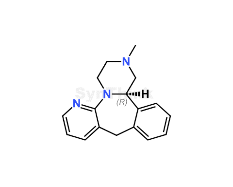 (R)-Mirtazapine | 61364-37-2 | Mirtazapine