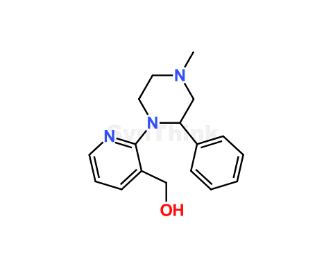 Mirtazapine EP Impurity B | 61337-89-1 | Mirtazapine