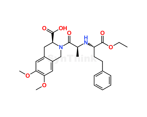 Moexipril | 103775-10-6 | Moexipril