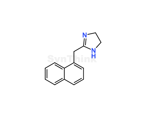Naphazoline | 835-31-4 | Naphazoline