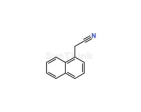 Naphazoline EP Impurity C | 132-75-2 | Naphazoline