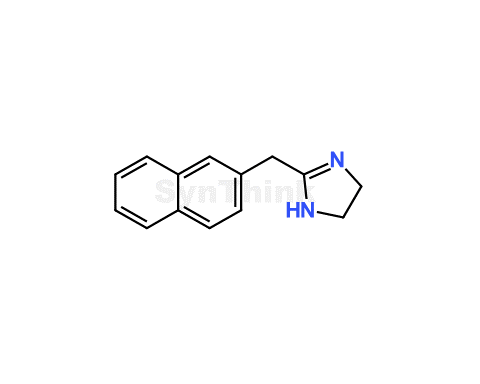 Naphazoline EP Impurity D | 22126-67-6 | Naphazoline