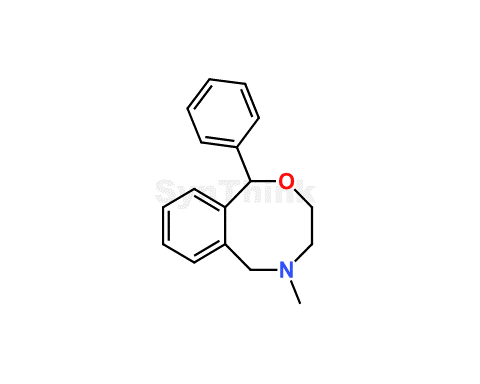 Nefopam | 13669-70-0 | Nefopam