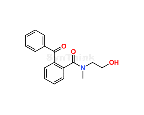 Nefamide | 24833-47-4 | Nefopam