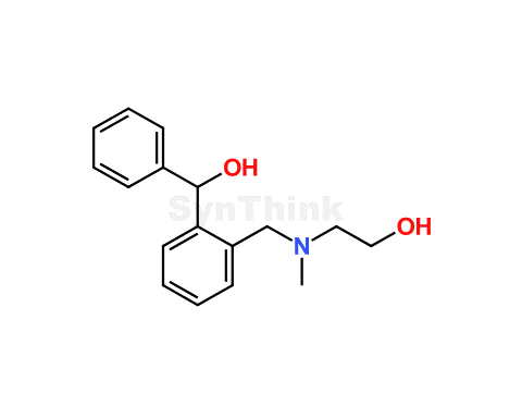 Nefopam Impurity A | 60725-36-2 | Nefopam
