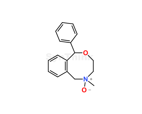 Nefopam N-Oxide | 66091-32-5 | Nefopam