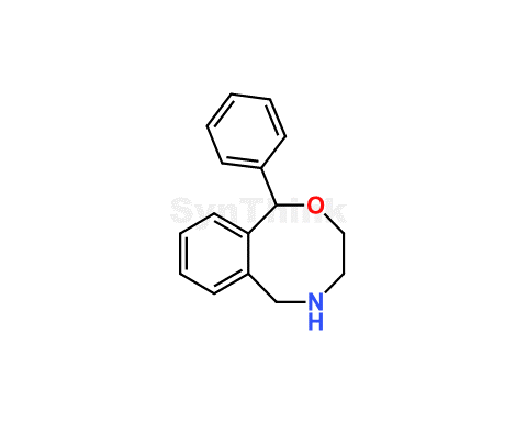 N-Desmethyl Nefopam Hydrochloride | 46868-19-3 | Nefopam