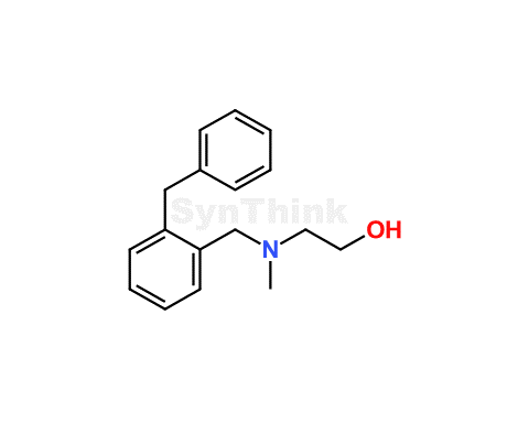 Nefopam Deoxy Impurity | 13831-42-0 | Nefopam