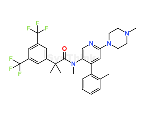Netupitant | 290297-26-6 | Netupitant