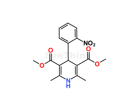Nifedipine | 21829-25-4 | Nifedipine
