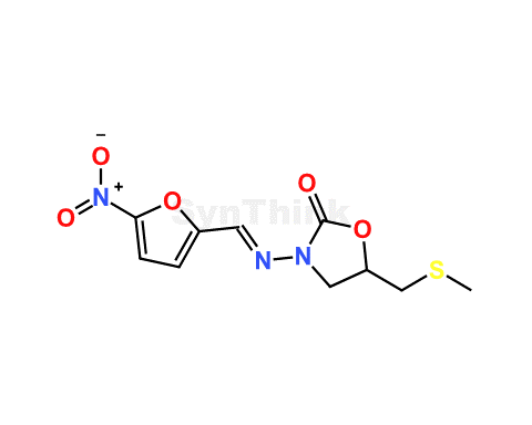Nifuratel | 4936-47-4 | Nifuratel