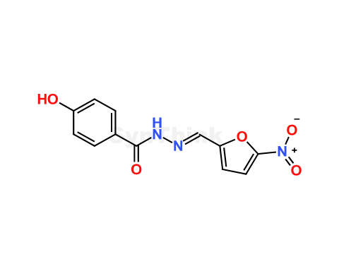 Nifuroxazide | 965-52-6 | Nifuroxazide