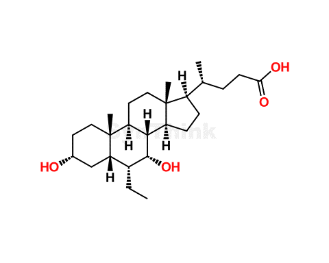 Obeticholic Acid | 459789-99-2 | Obeticholic Acid