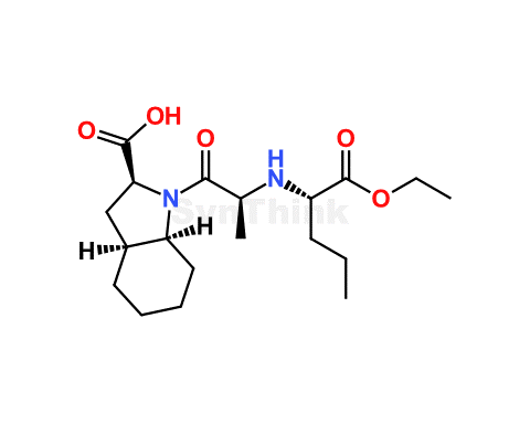 Perindopril | 82834-16-0 | Perindopril