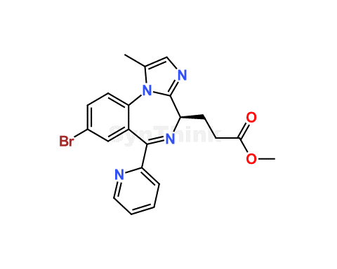 Remimazolam | 1449295-42-4 | Remimazolam