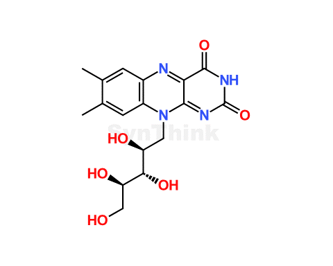 Riboflavin | 83-88-5 | Riboflavin
