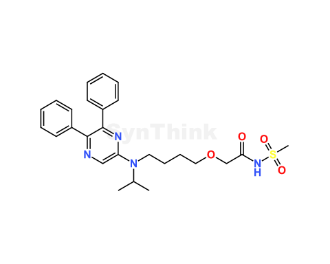 Selexipag | 475086-01-2 | Selexipag