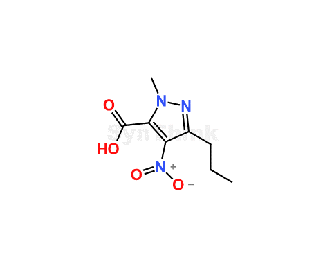 Sildenafil Acid Impurity | 139756-00-6 | Sildenafil