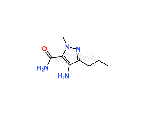Sildenafil Amino Amide Impurity | 139756-02-8 | Sildenafil