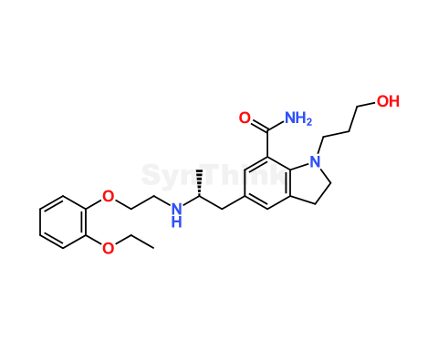 Ethoxy Silodosin | 239463-74-2 | Silodosin