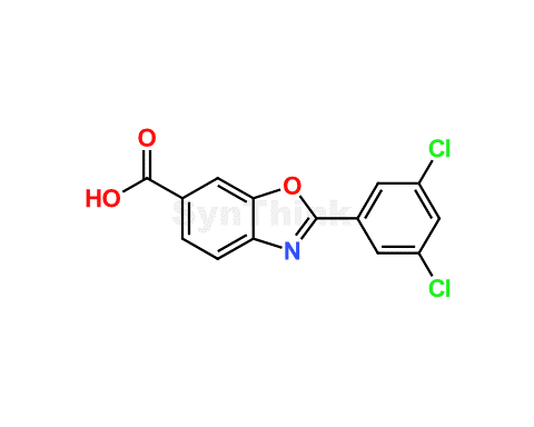 Tafamidis | 594839-88-0 | Tafamidis