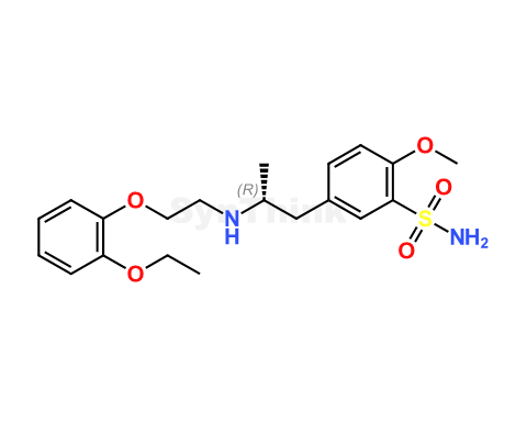 Tamsulosin | 106133-20-4 | Tamsulosin