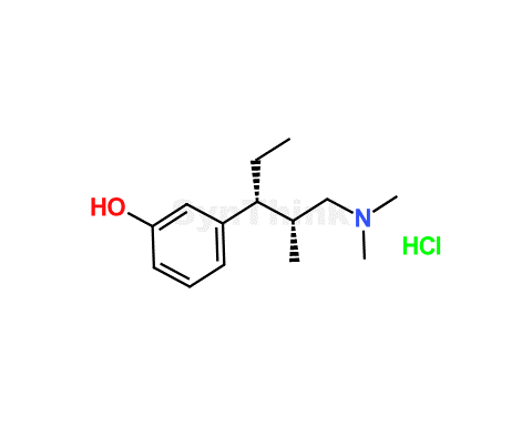 Tapentadol Hydrochloride | 175591-09-0 | Tapentadol