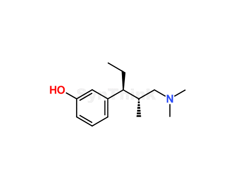 Tapentadol EP Impurity B | 953400-57-2 | Tapentadol