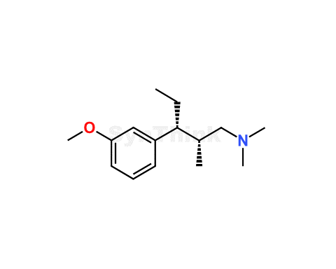 Tapentadol EP Impurity E | 175591-22-7 | Tapentadol