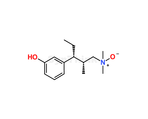 Tapentadol N-Oxide | 1422277-62-0 | Tapentadol