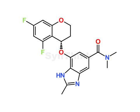 Tegoprazan | 942195-55-3 | Tegoprazan
